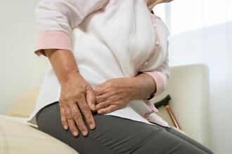 Best Stretches for Hip Pain