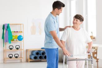 Outpatient Joint Replacement at the Orthopedic Center of Palm Beach County (OCPBC)