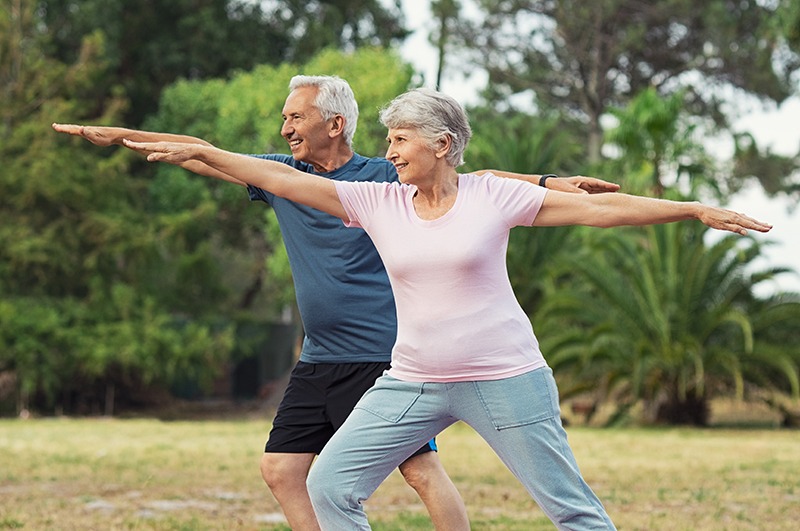 Why Exercise Is Essential When You Have Arthritis (and the Best Ways to Get It)