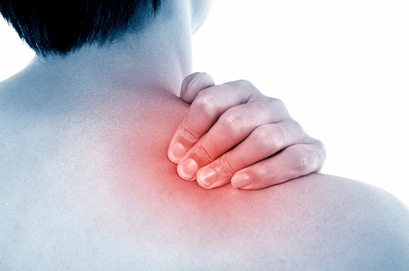 What is Text Neck Syndrome and How Can I Avoid It?