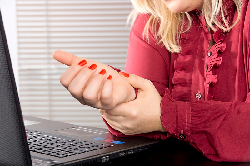 What is Carpal Tunnel Syndrome?