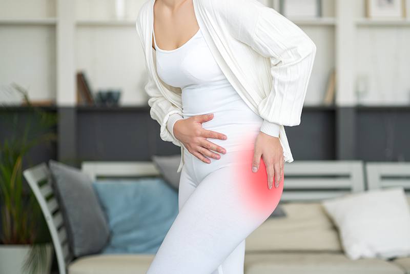 How to Prevent the Need for a Total Hip Replacement