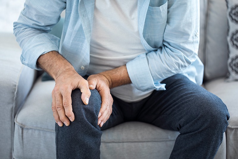 5 Surprising (Yet Common) Knee Pain Causes