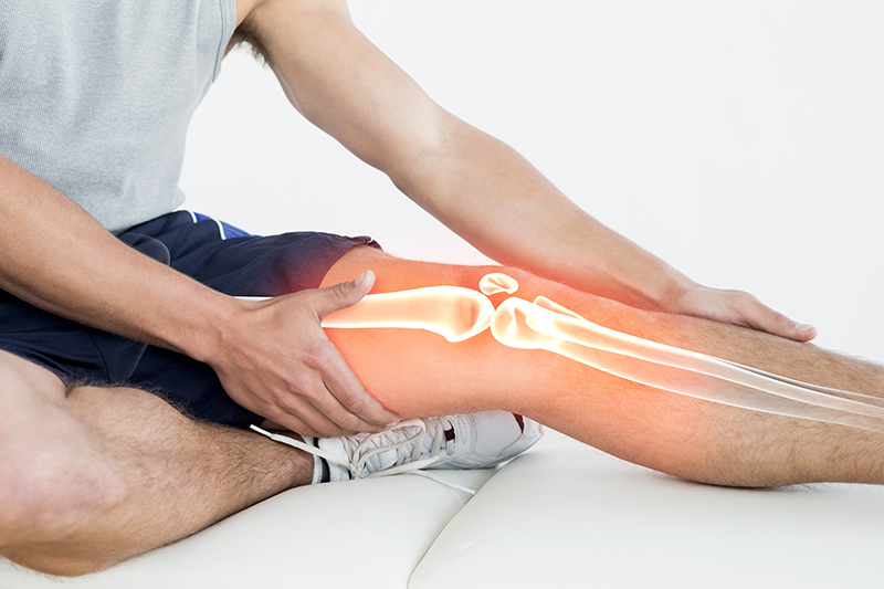 Supplements for Bone and Joint Health