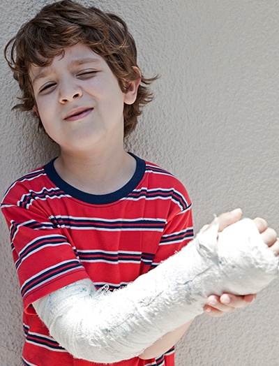 Understanding: Pediatric Fracture Care