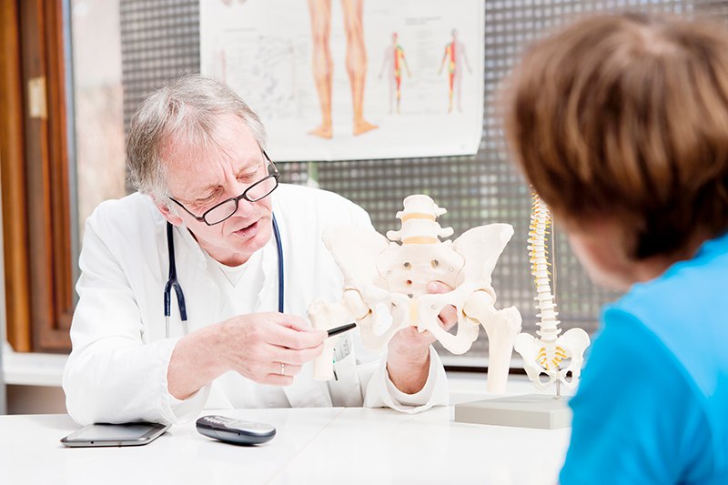 Orthopedics: Back To The Basics