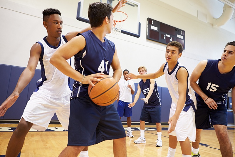 Pediatric Orthopedic Surgery in Focus – Overuse Injuries in Children