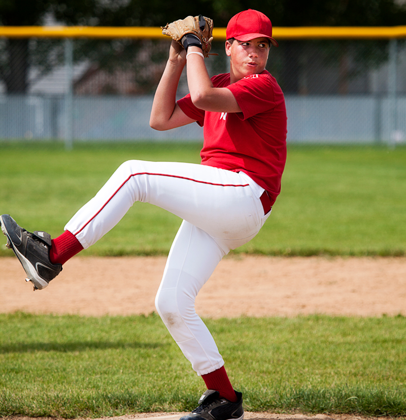 Little Leaguer’s Elbow or Shoulder: Diagnosis and Treatment