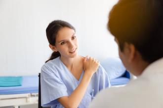 Can My Rotator Cuff Tear Heal on Its Own?