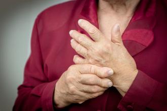 How to Manage Osteoarthritis (OA) Pain After 50