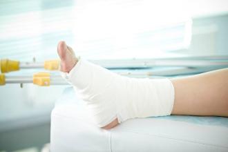 Physician Spotlight: John Levin, D.P.M. – Reconstructive Foot & Ankle Surgery