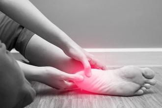 What Is Plantar Fasciitis?