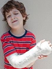 Understanding: Pediatric Fracture Care