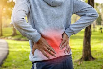 4 Lifestyle Changes to Minimize Sciatica Pain