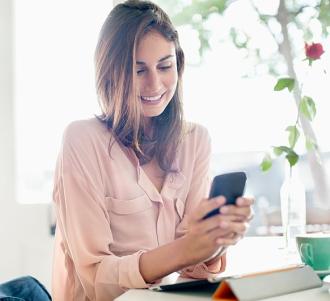 Five Tips to Avoid Smartphone Thumb