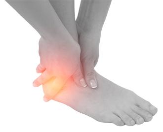 Don’t Put Off a Total Ankle Replacement